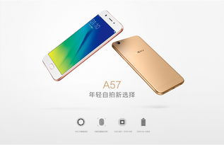 OPPO A57的参数是多少