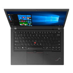 ThinkPad 思考本 T495 笔记本电脑-详细介绍