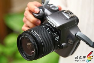 佳能EOS 1100D的介绍
