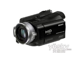 sony数码摄像机报价及推荐介绍