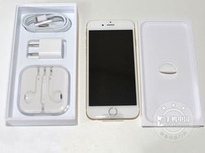 苹果iPhone6国行有几个型号