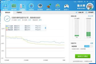 笔记本电脑温度达到90度算高吗