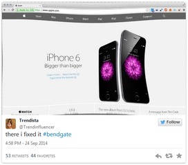 有趣的iphone手机名称大全