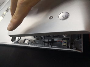 联想a10 520s-23iku怎么样拆解