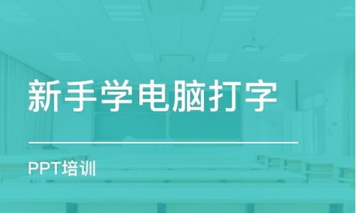 学电脑有哪些课程