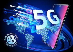 VOLTE和5G终究有什么不一样的当地呀
