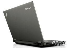 thinkpadt440和t460有什么区别