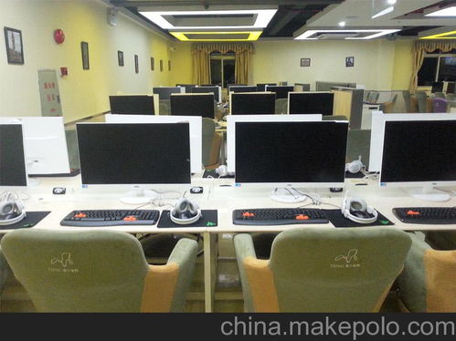 现在网吧二手电脑一般多少钱能用吗
