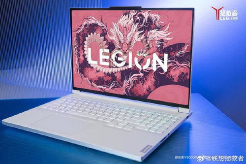 联想拯救者 Y9000X 2020款九代酷睿版笔记本电脑