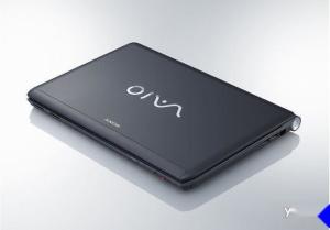 SONY是什么牌子电脑