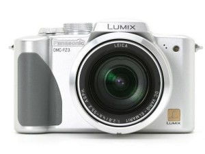 panasonic是什么牌子的相机