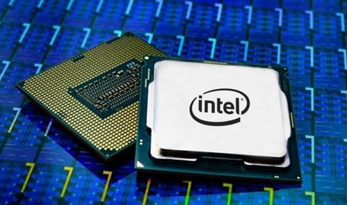 r5 4800u相当于英特尔什么处理器