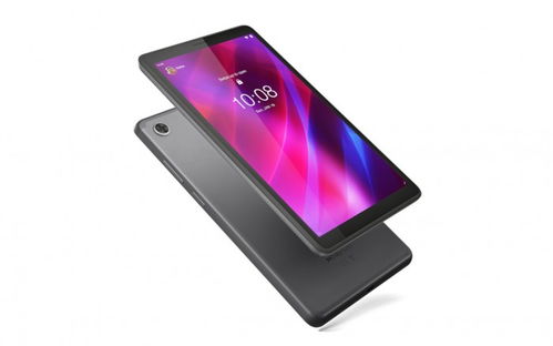 联想发布2021款Yoga Tab 1113平板 延续经典造型
