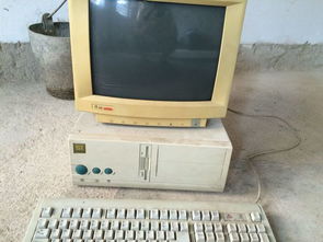 90年代的台式电脑品牌