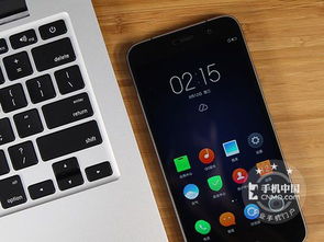 联想zuk z1怎么样