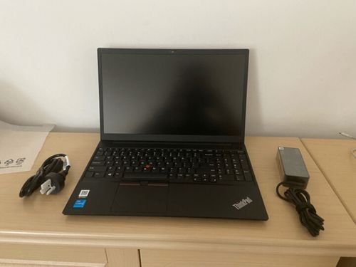 联想thinkpade15笔记本怎么样