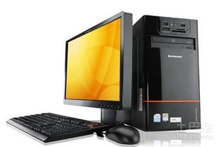 联想家悦S515台式机装什么系统最好