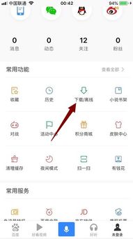 苹果手机下载的文件在哪能找到