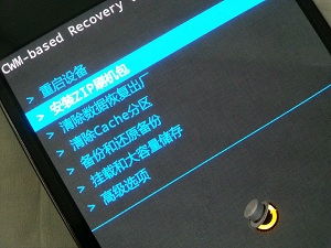 安卓手机为什么要刷机
