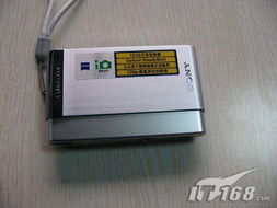 索尼DSC-T90 详细资料。