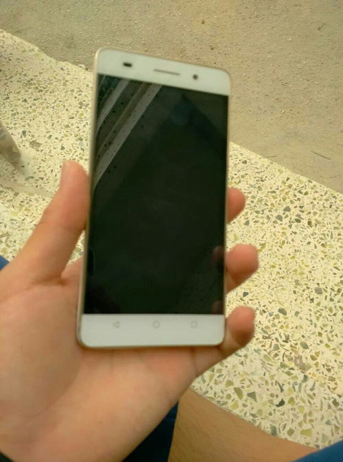这个手机什么型号