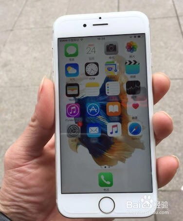 为什么苹果手机不能使用4G网