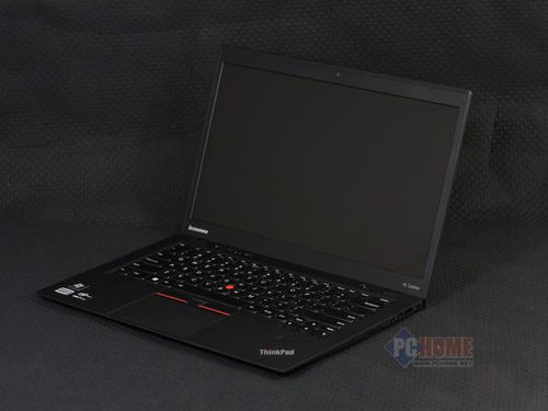 联想ThinkPad X1 Carbon的详细参数