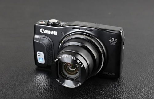 佳能sx700hs缺点
