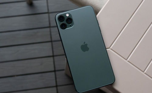 iPhone11promax256g刚出来多少钱