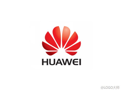 手机品牌标志大全及名字