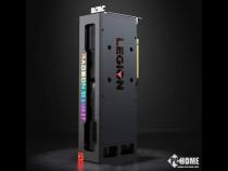 联想的6800xt谁代工的
