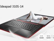联想ideapad310s参数