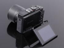 迟来的强者 佳能24-600mm大变焦G3X评测