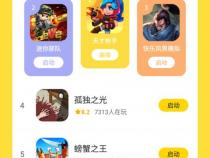 那些手机游戏不用网络也可以玩