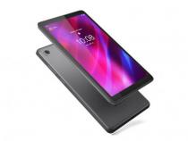 联想发布2021款Yoga Tab 1113平板 延续经典造型
