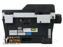 联想(lenovo)M7650DF 双面复印怎么操作