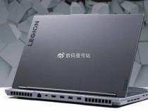 联想y7000p配置参数
