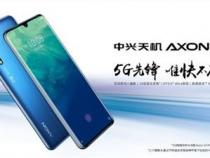 型号5g是什么手机