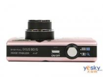 佳能ixus 960IS 如何设置场景模式如何达到最佳夜拍效果