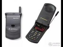 2001前后的翻盖手机有哪些