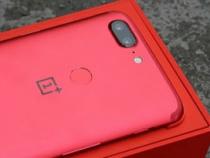 oneplus5t是什么手机