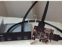USB3.0台式机能用吗
