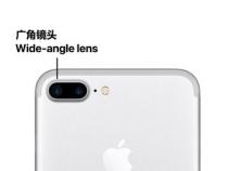 iPhone三个摄像头都有什么功能