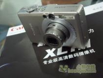 为什么佳能的相机都不上高像素