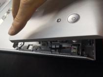联想a10 520s-23iku怎么样拆解