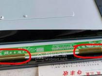 电脑显示线怎么安装