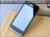 华为U8818：一款传奇的超薄智能手机