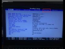 联想笔记本ThinkPad怎么设置第一启动项