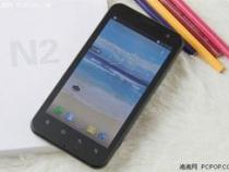 newman是什么手机