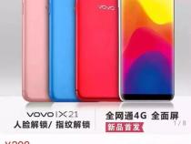 Vivi是什么手机